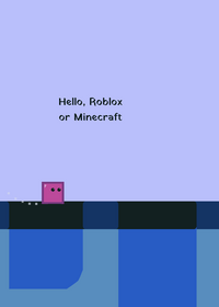 idk