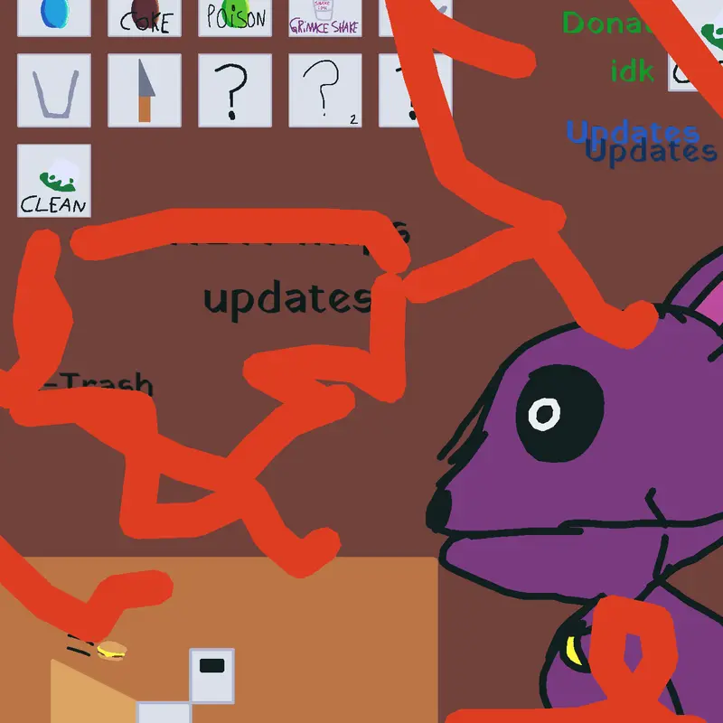 Game by @cacatnapy773