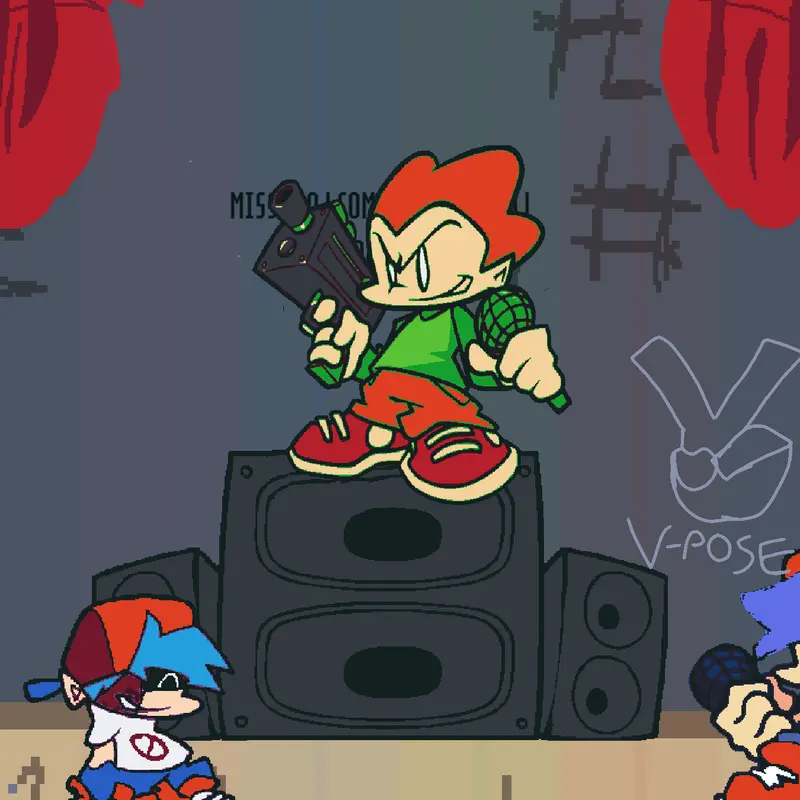 Game by @MARIORE-IN-YT