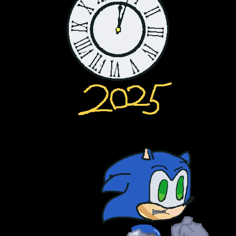 Game by @sonic_divertido