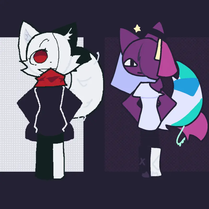 Game by @kiya_kit536