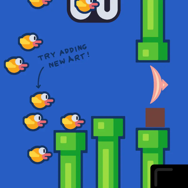 Game by @kxmxkx