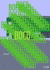 BOCO MY DEAR ENGING 24/5/2026