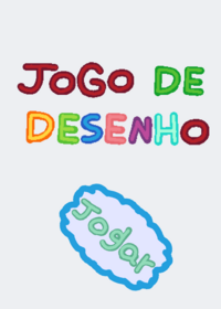 Jogo de pintar