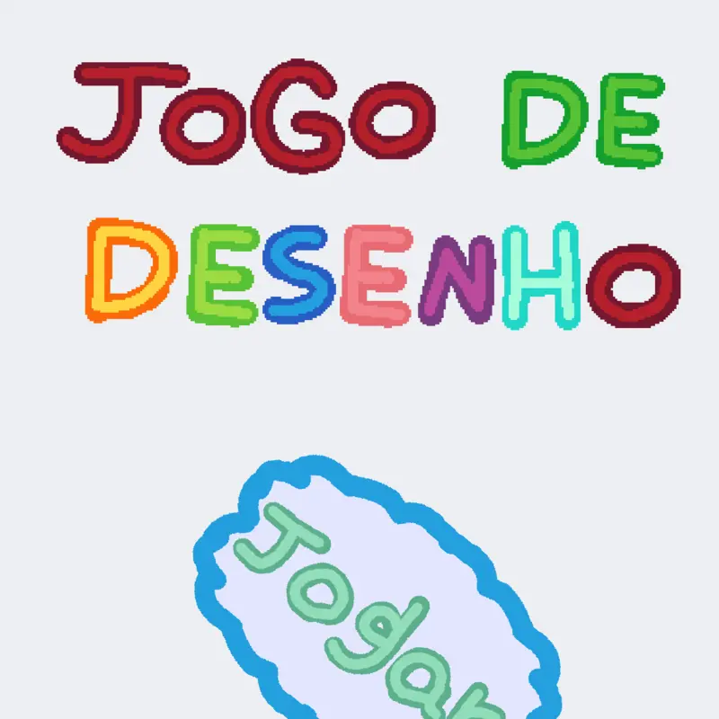 Jogo de pintar by @souidiota_OFICIAL