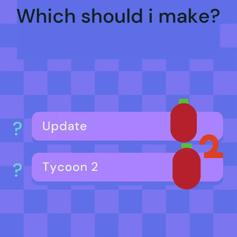 Game by @GuesterTester