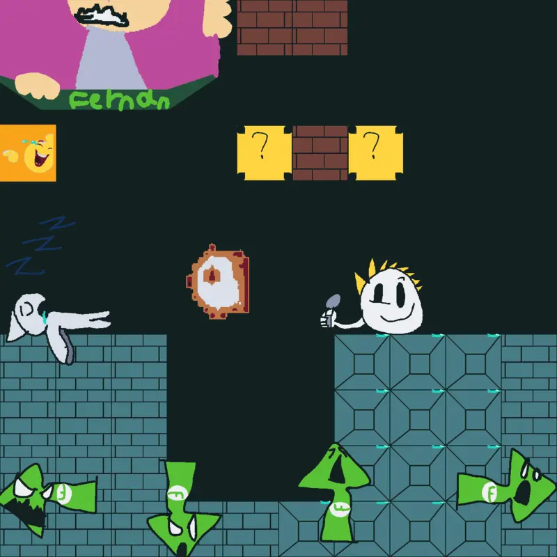 Game by @groudy_xd