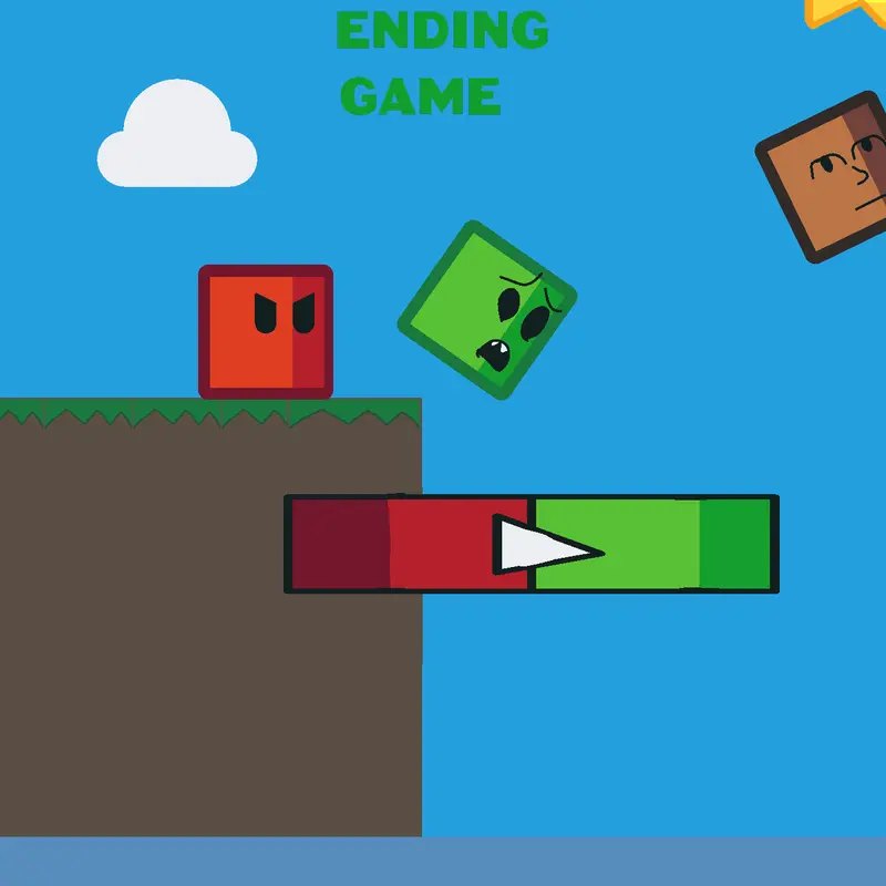 Game by @seanxiankeon
