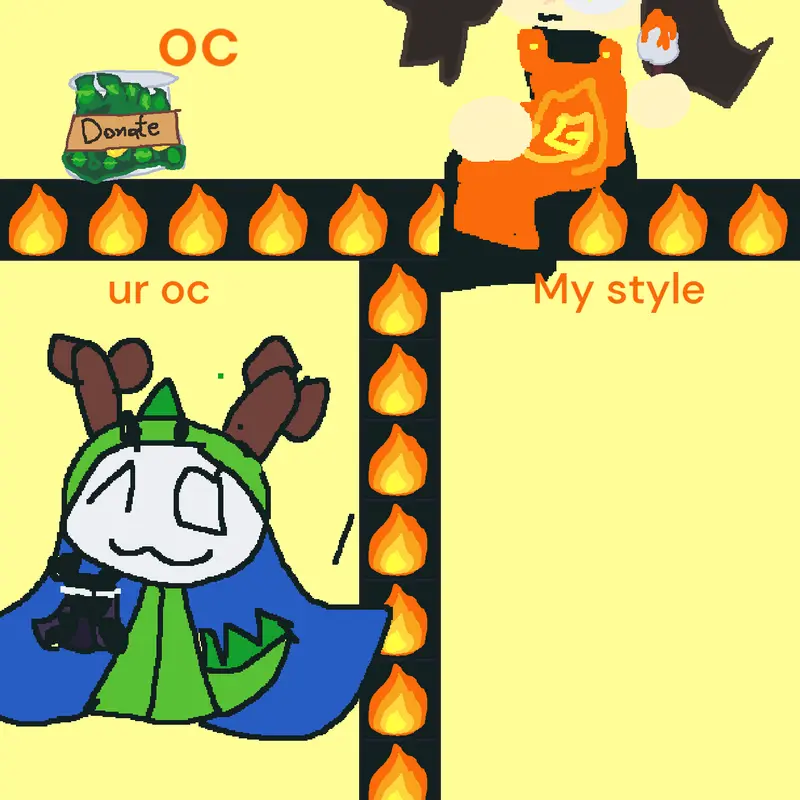 Game by @Jane_gracethe5th
