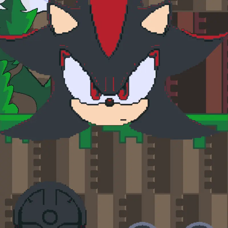 Game by @SpiderX25