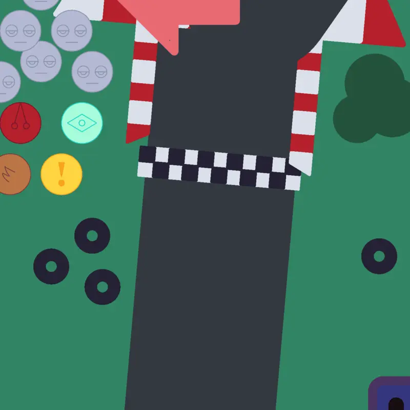 Game by @alereal18