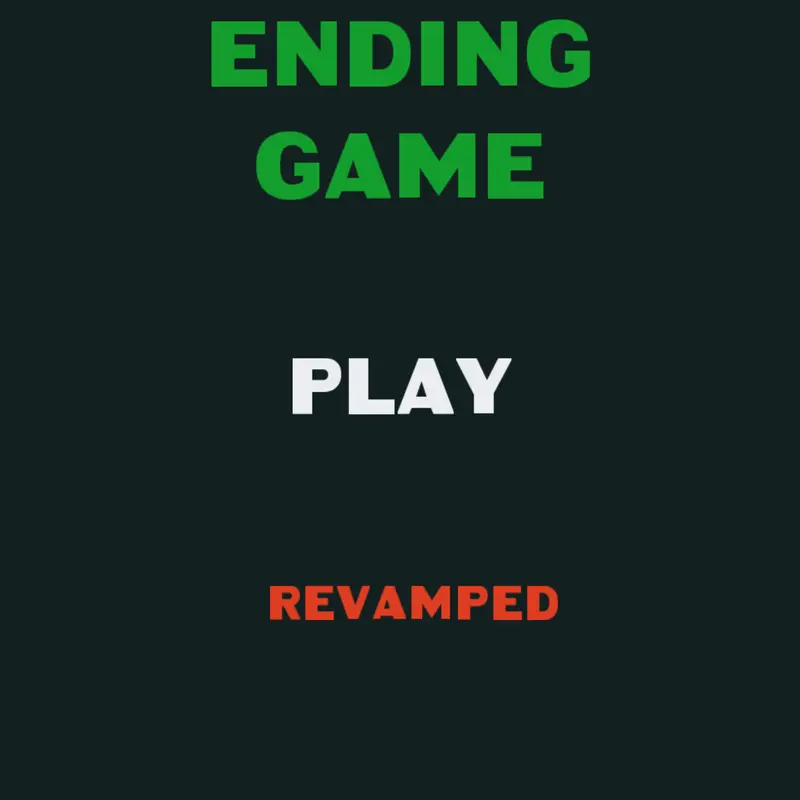 Game by @moonligt_productions