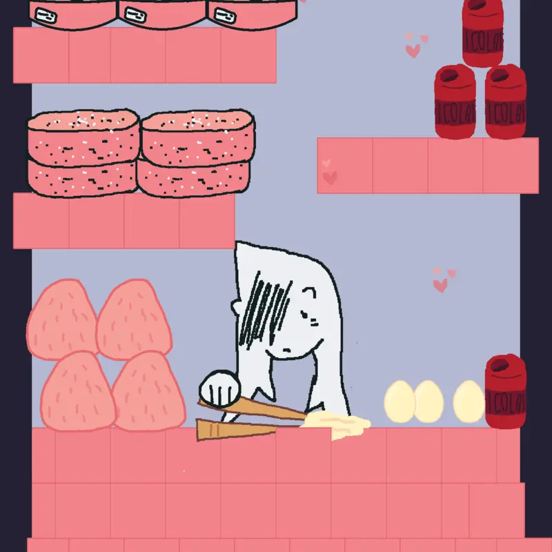 Game by @HDHDJDBH
