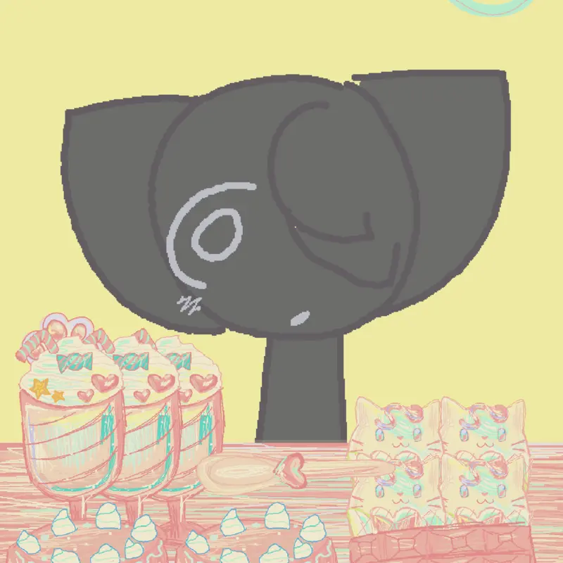 Game by @Harploosh