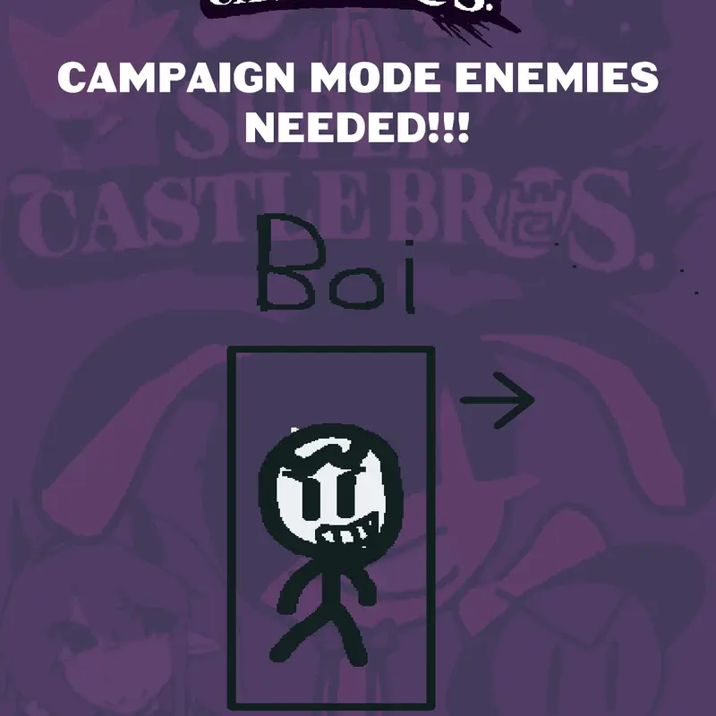 Game by @Boiguy72