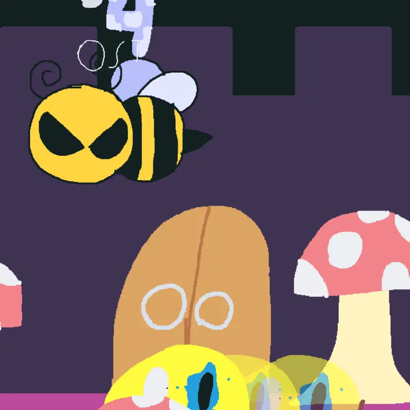 Game by @JOLLYSTUDIOS