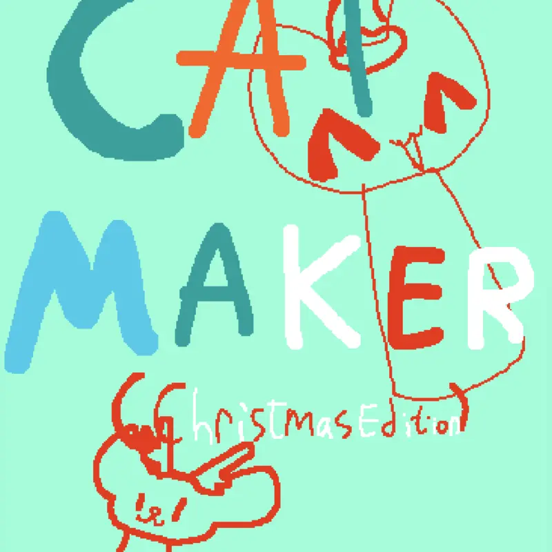 Game by @DominoCat