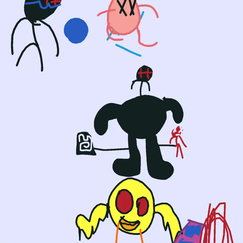 Game by @wall82722