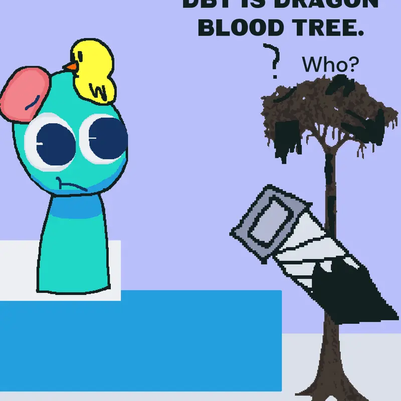 Game by @LepidendrontreeYT