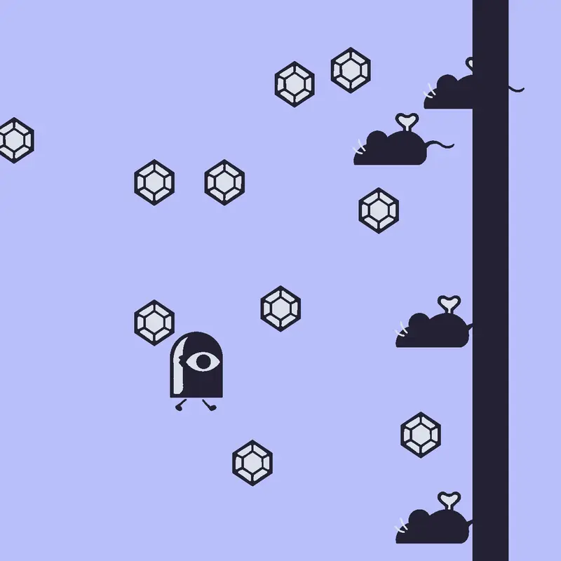 Game by @yusufgf