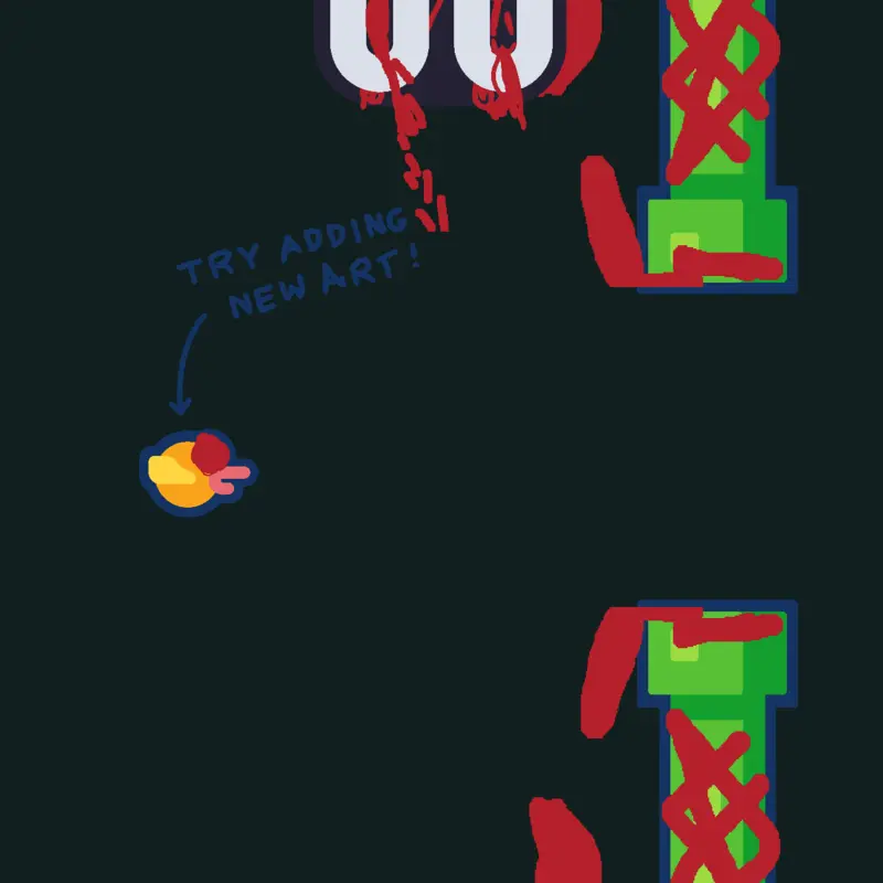 Game by @mohamed_yacine