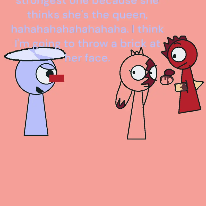 Te BEST day of ever by @Hugoball_History_Games