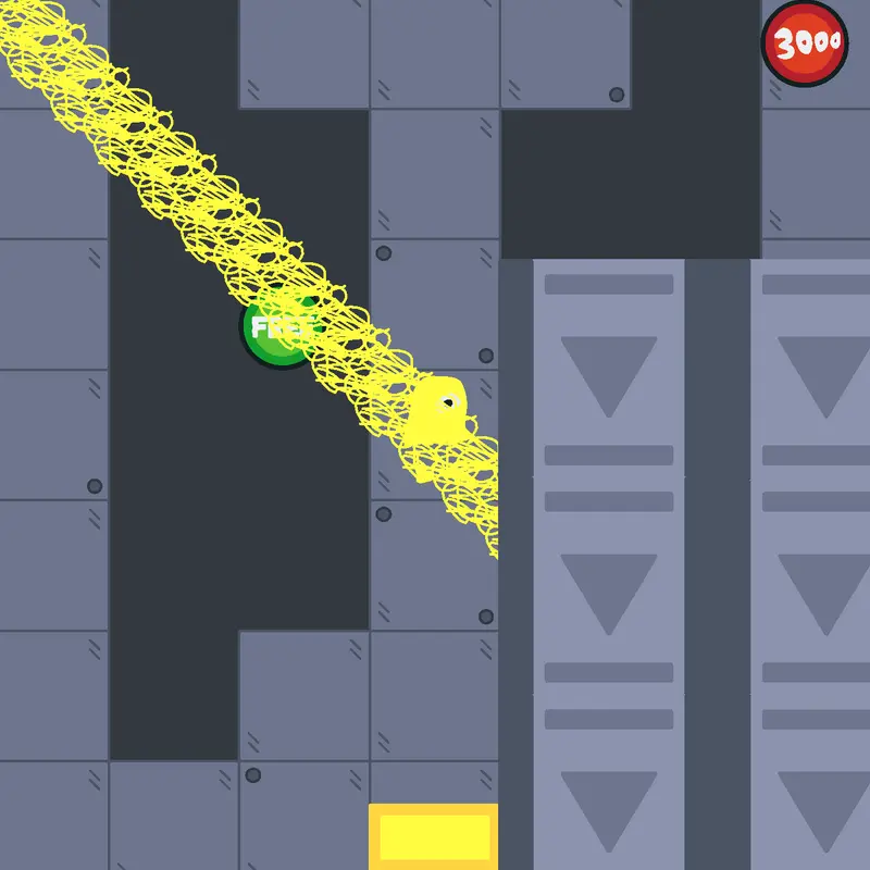Game by @TRIA_SULTAN