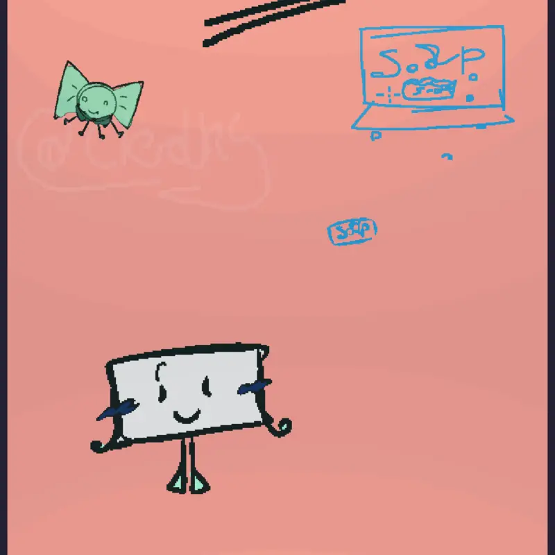Game by @Cleany