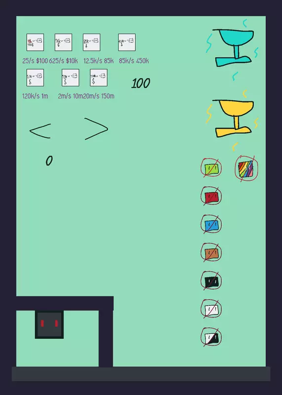 Game by @potatosouup