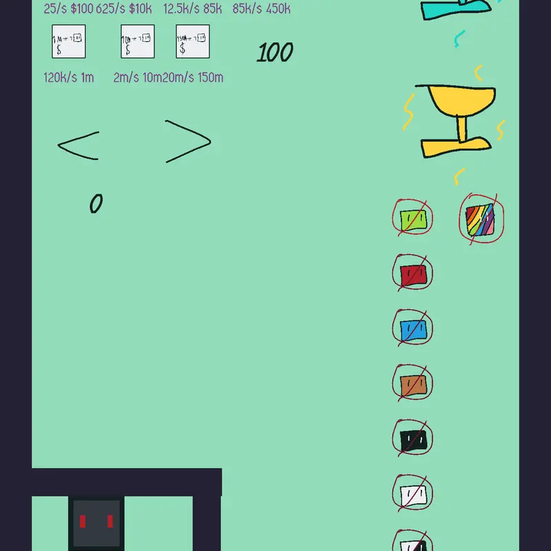 Game by @potatosouup