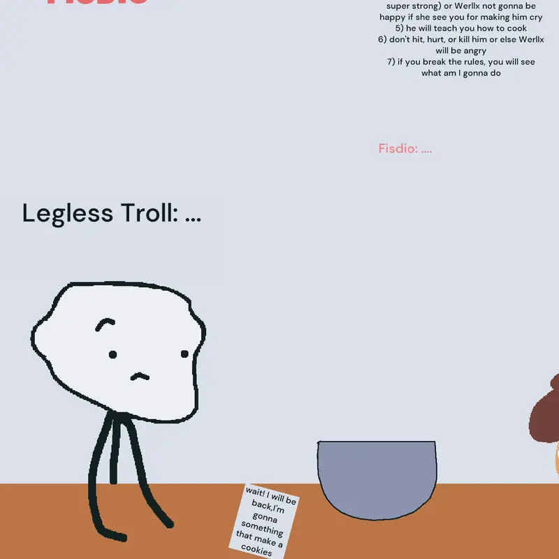 Game by @Legless_troll