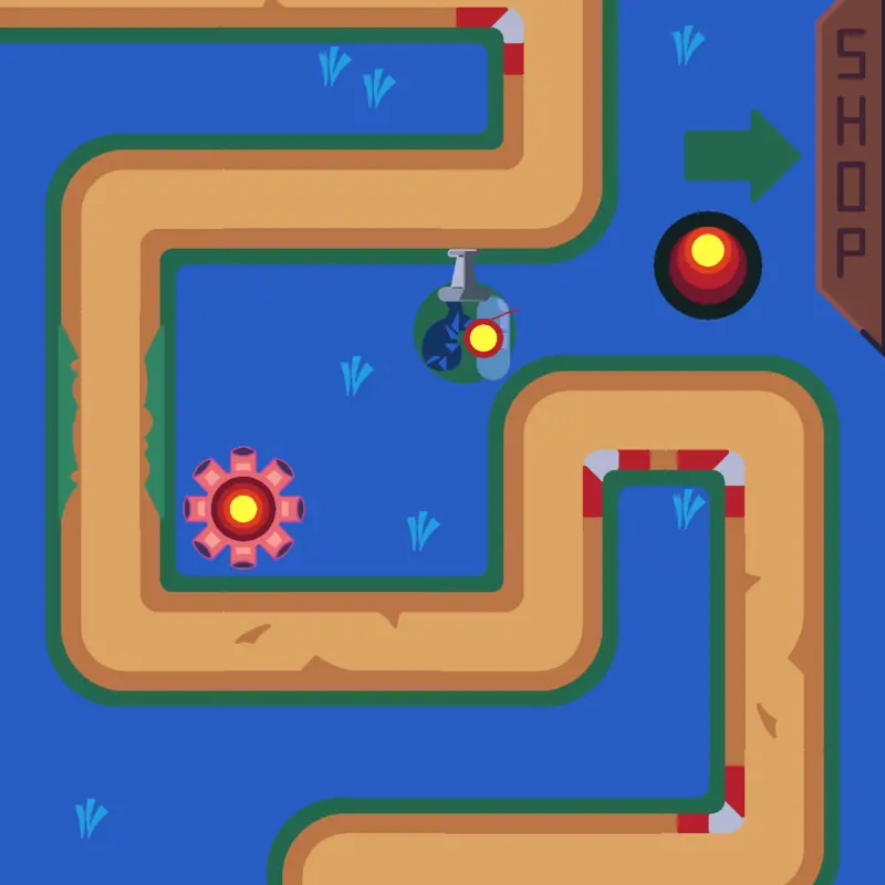 Game by @lmamolmlunh