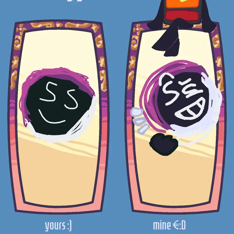 Game by @alkalineFiction