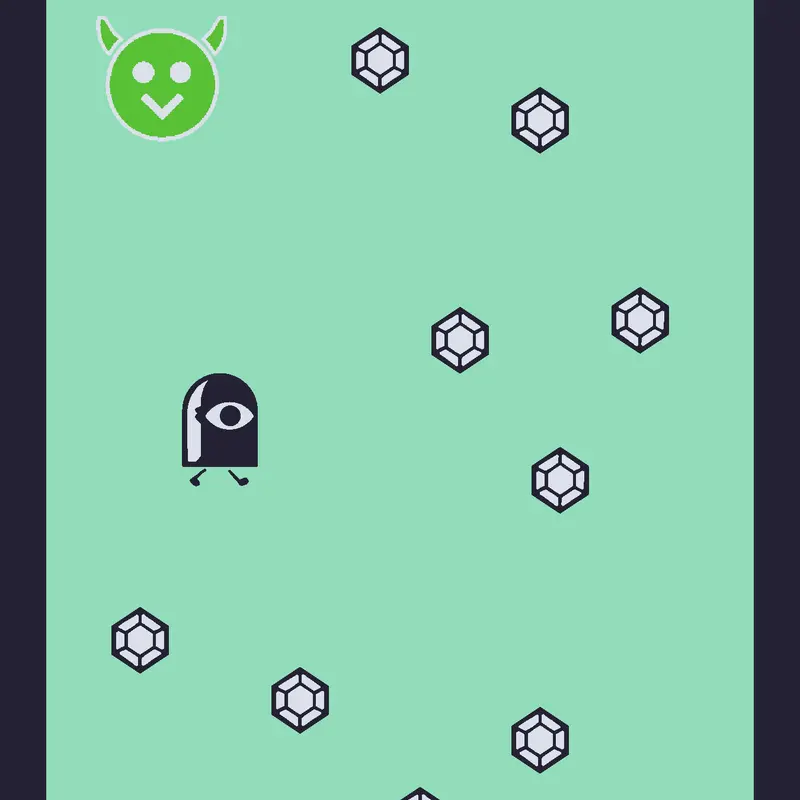 Game by @konataizumi_
