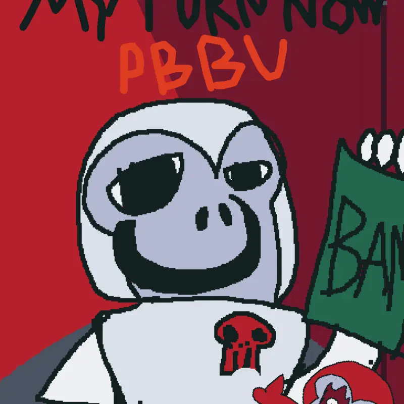 Game by @kubivr