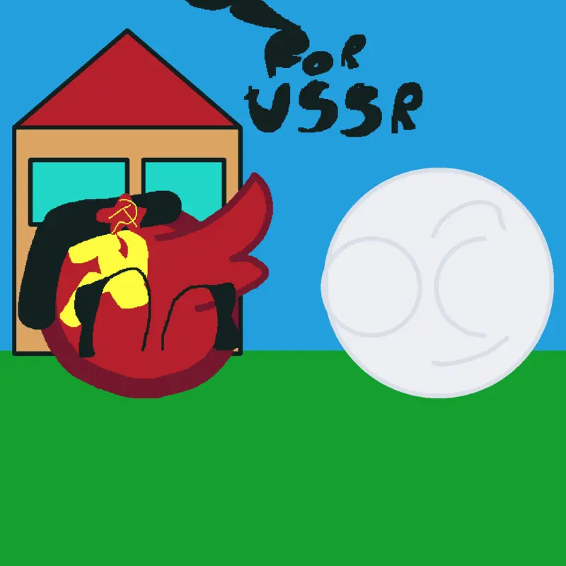 Game by @USSR_E