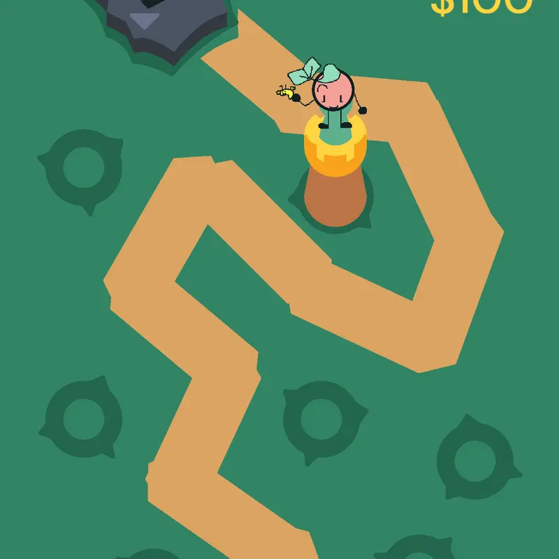 Game by @LeenAnimationsYT