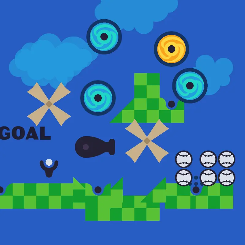 Game by @coldloser