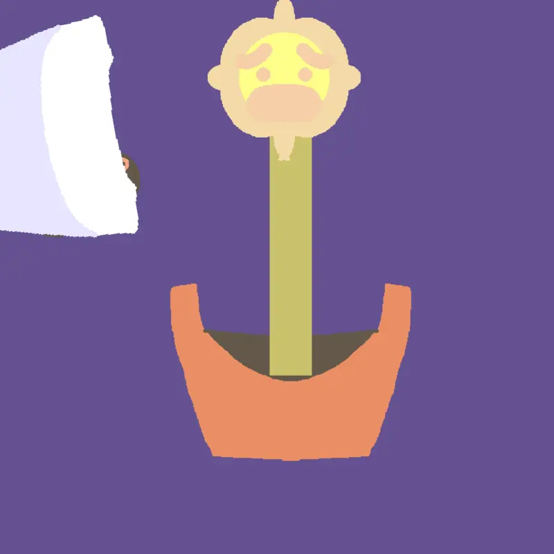 Abuse of flowers is like by @Googleprototypes