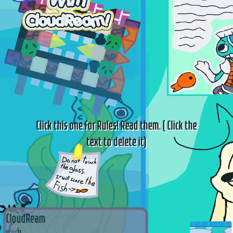 Game by @CycloVane
