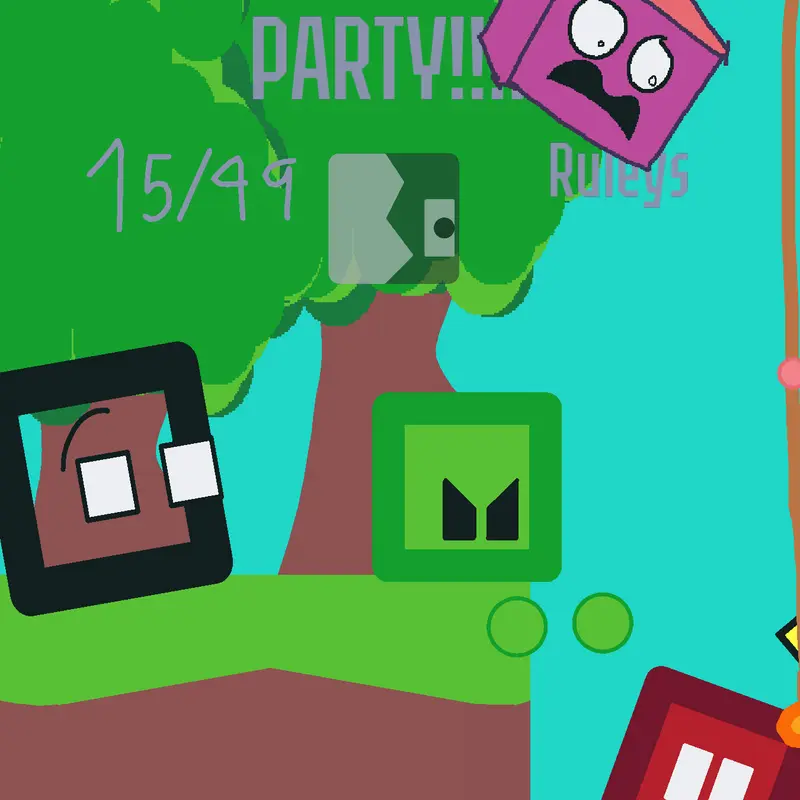 Game by @cluey-games