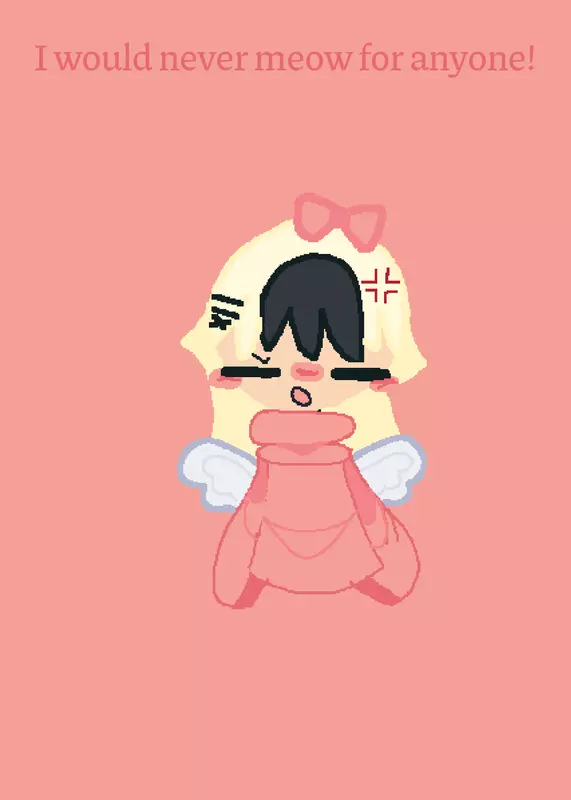 Game by @m0chi_cake