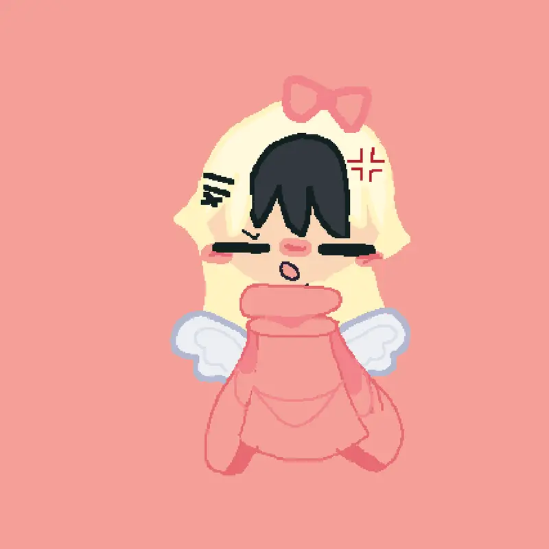 Game by @m0chi_cake