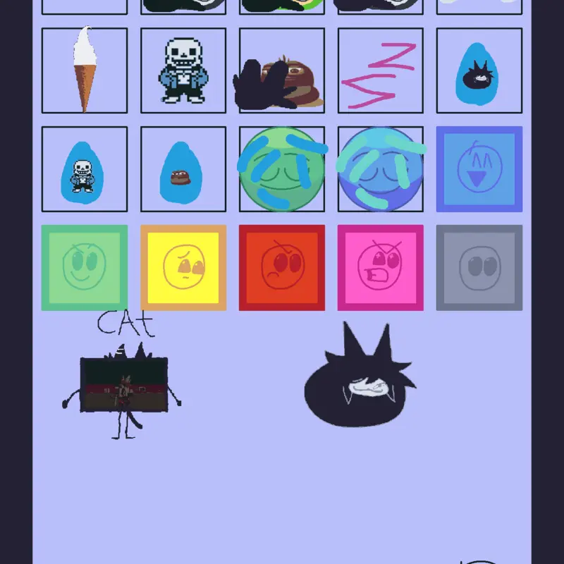 Game by @Otne_425624