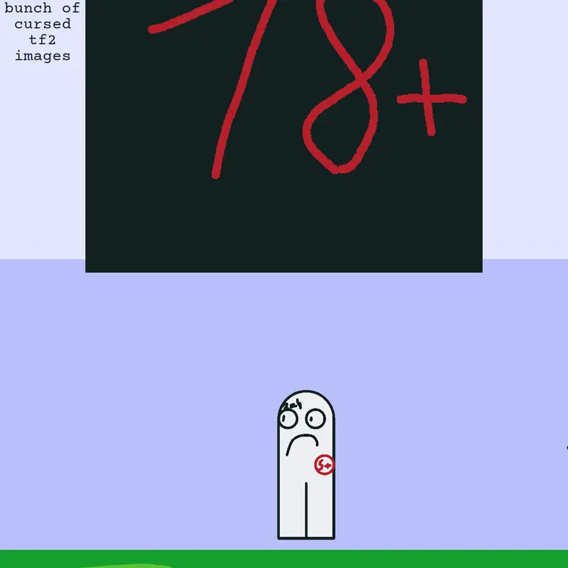 Game by @White-frined-mee