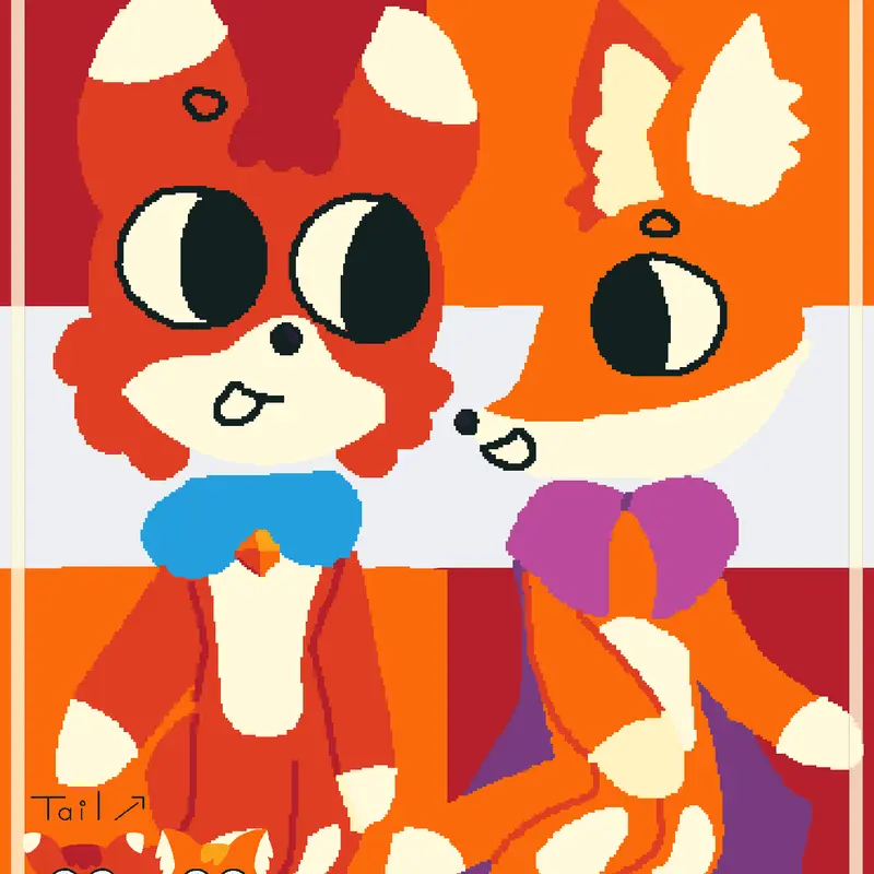 Game by @Choco_Cream