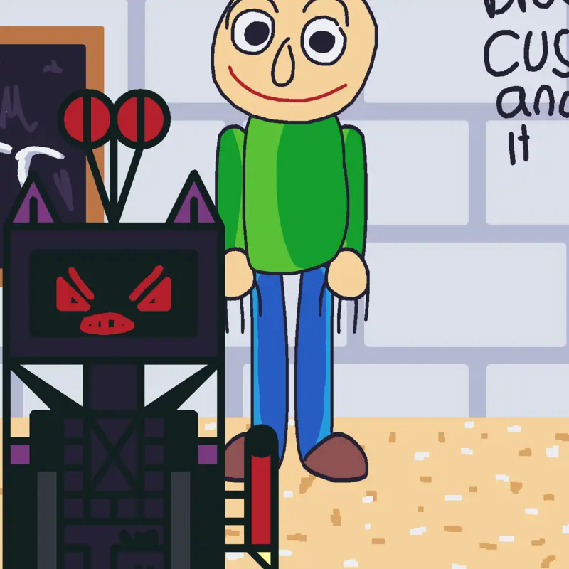 Game by @war_age_robot_yt