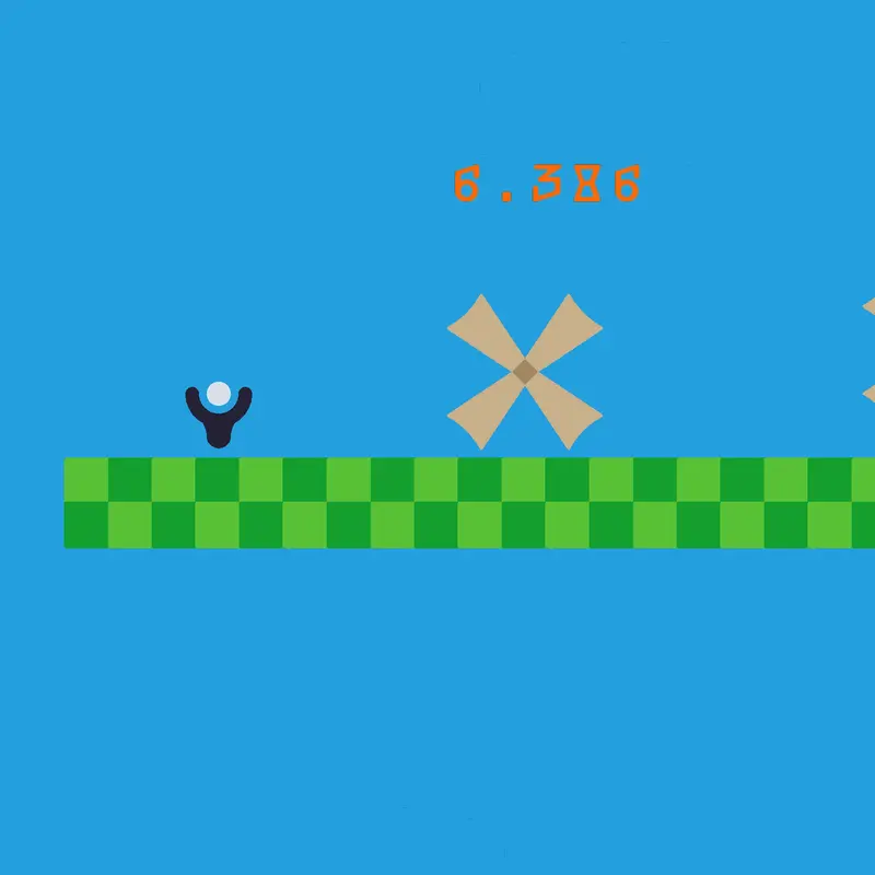 Game by @Santiago777almeida