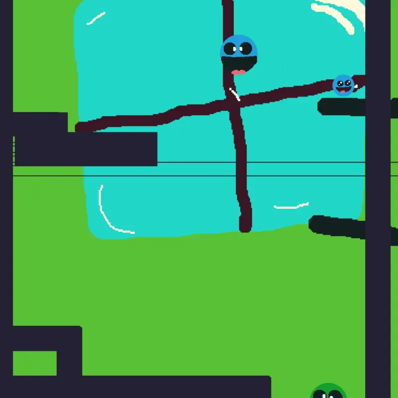 Game by @jaggeramonguscastle
