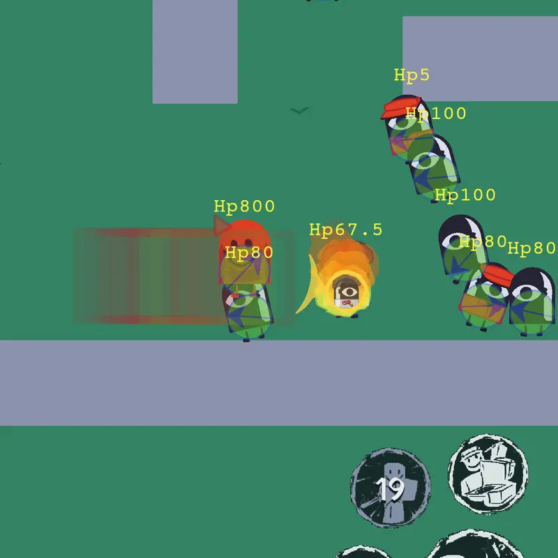 Game by @wincky